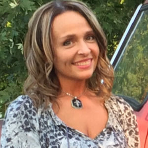 Meet your Posher, Susan